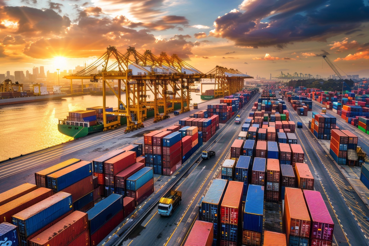 Pacific Dış Ticaret Hakkımızda