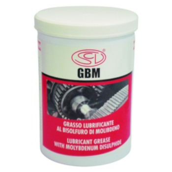 SILICONI GBM DİSÜLFÜR GRES