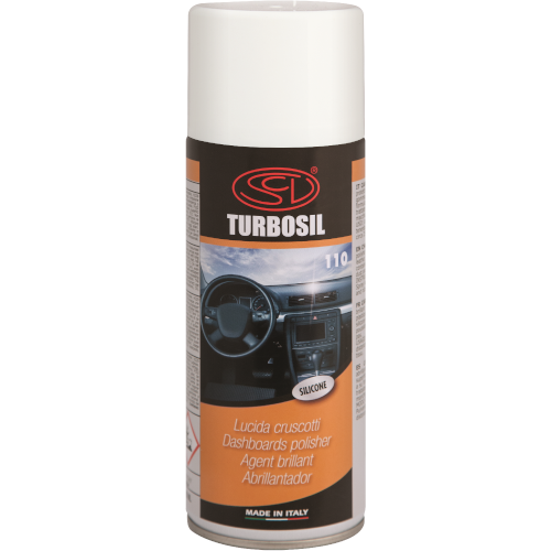 TURBOSIL KOKPİT SPREYİ
