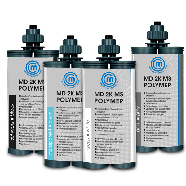 MARSTON DOMSEL MS 2K POLİMER