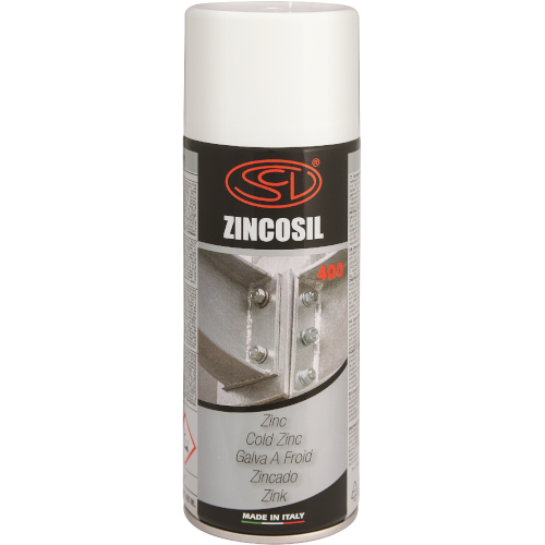 ZINCOSIL 400 ÇİNKO SPREY