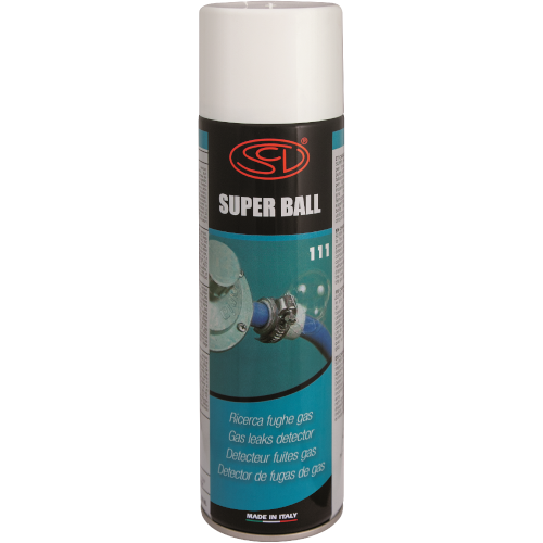 SUPERBALL KAÇAK ARAMA