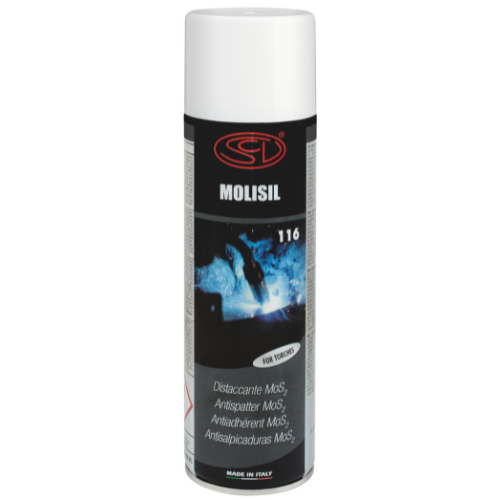 MOLISIL DİSÜLFÜR SPREY