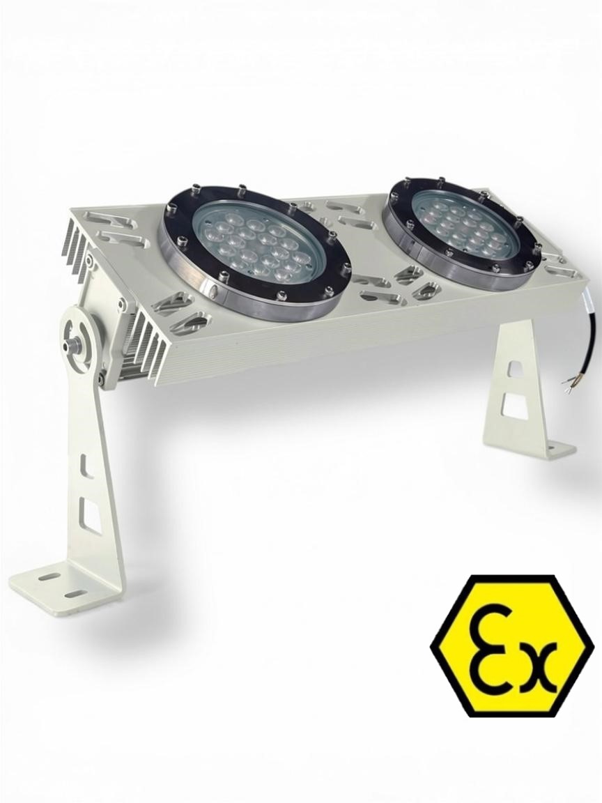 EX-PROOF ZONE 1  150W-D