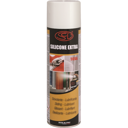 EXTRA 105A SİLİKON SPREY