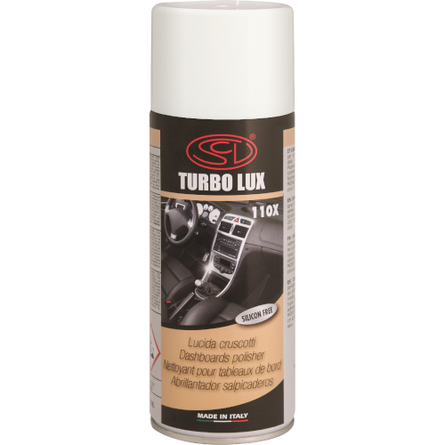 TURBOLUX KOKPİT SPREYİ
