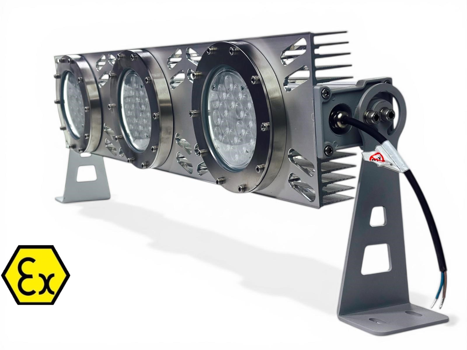 EX-PROOF ZONE 1  225W-D