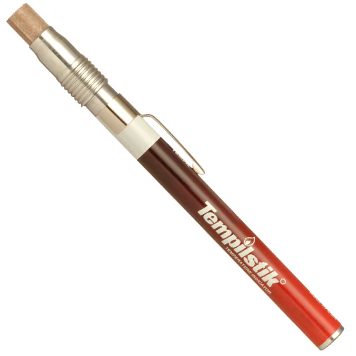 TEMPILSTIK ISI TESPİT ÇUBUĞU 80°