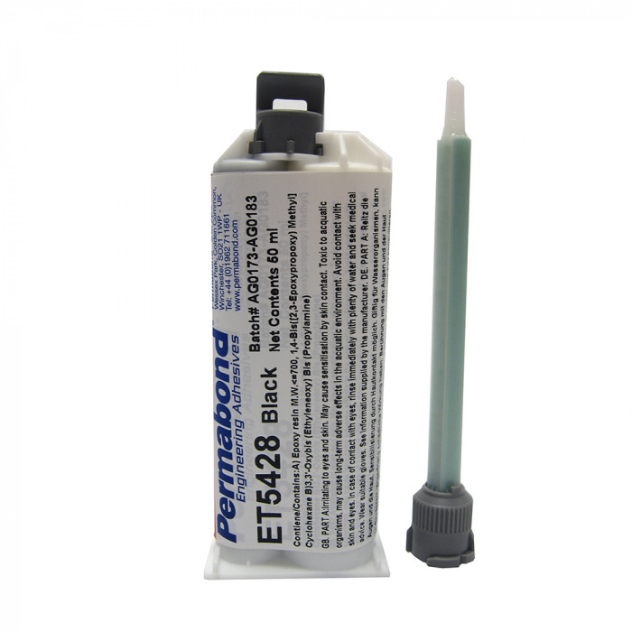 PERMABOND® ET5428 BLACK