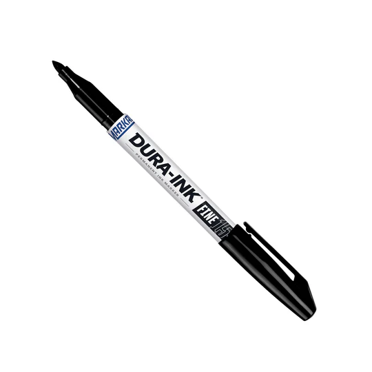 MARKAL DURA-INK İNCE UÇLU KALEM