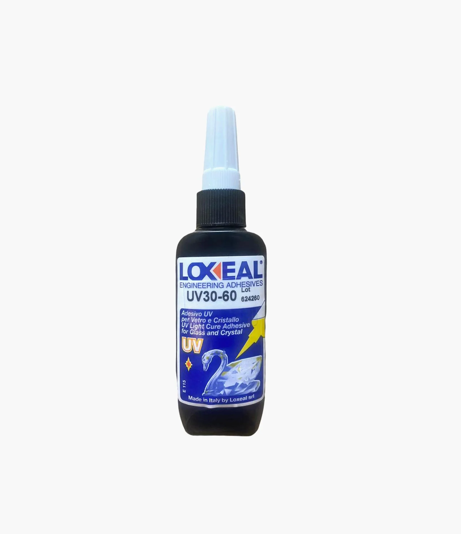 Loxeal UV 30-60