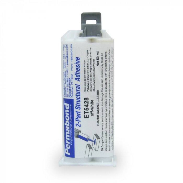 PERMABOND® ET5428 WHITE