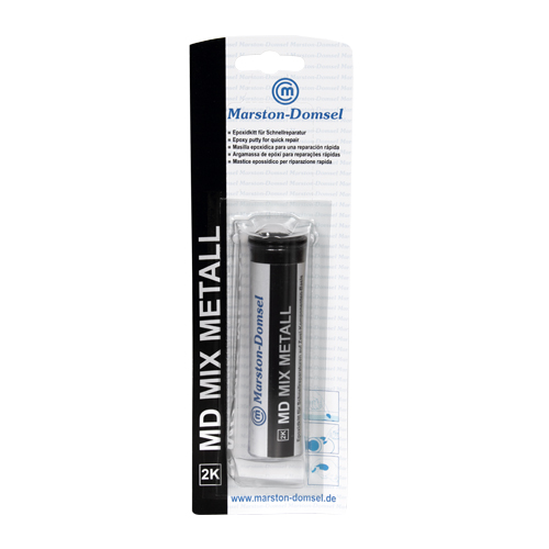 MD-MIX METAL