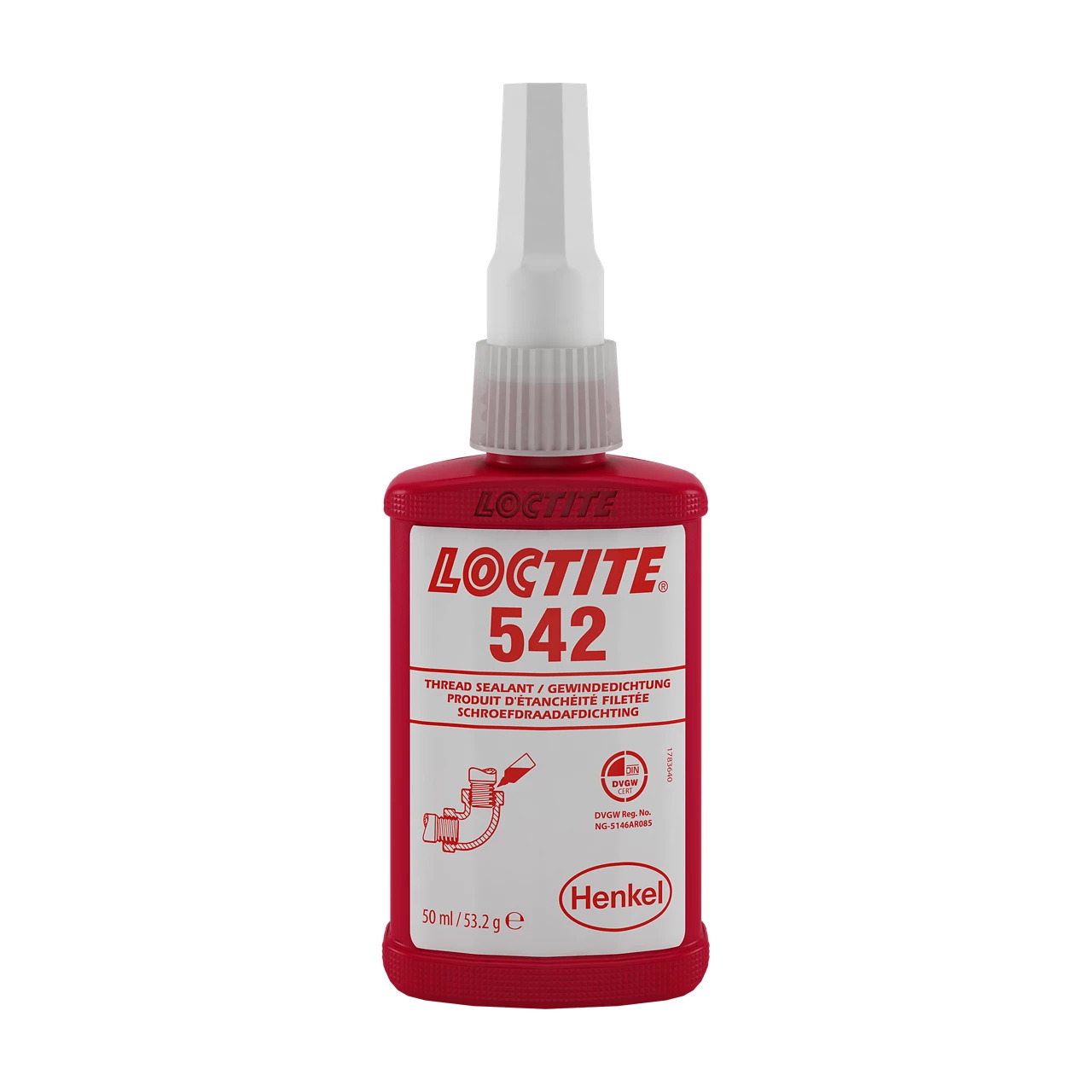 LOCTITE® 542