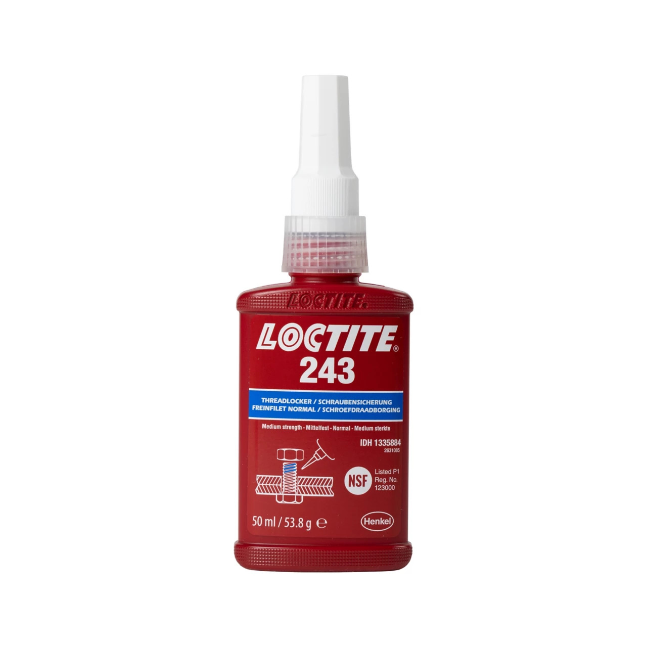 LOCTITE® 243
