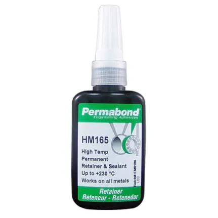 PERMABOND® HM165