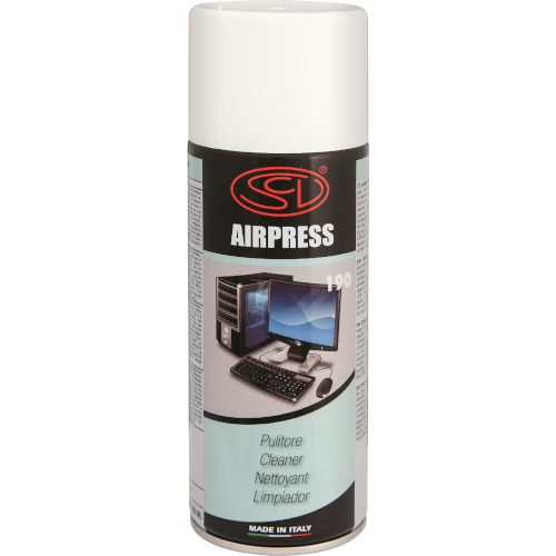 AIR PRESS HAVA SPREYİ