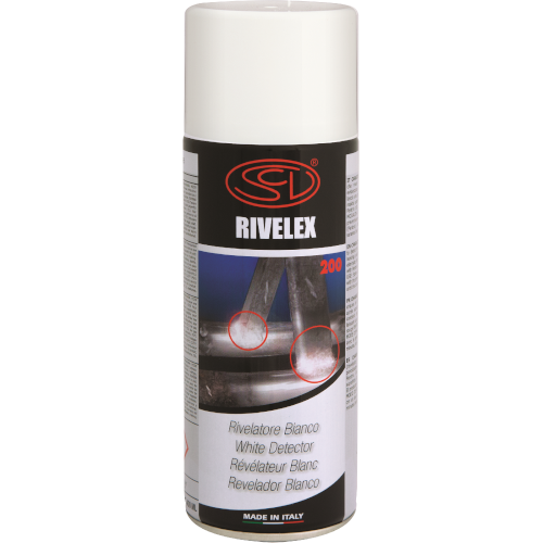 RIVELEX BEYAZ DEVELOPER SPREY