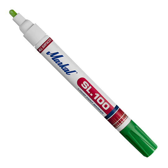 MARKAL SL 100 İŞARETLEME KALEMİ