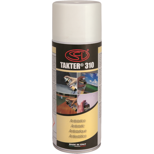 TAKTER ANTİSTATİK SPREY