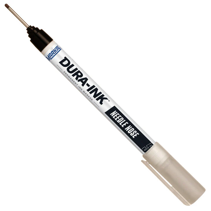 MARKAL DURA-INK İĞNE UÇLU KALEM