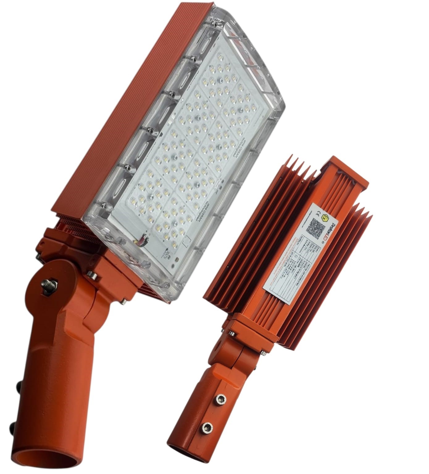 PLA-EX-S18-100 W ZONE-1 S