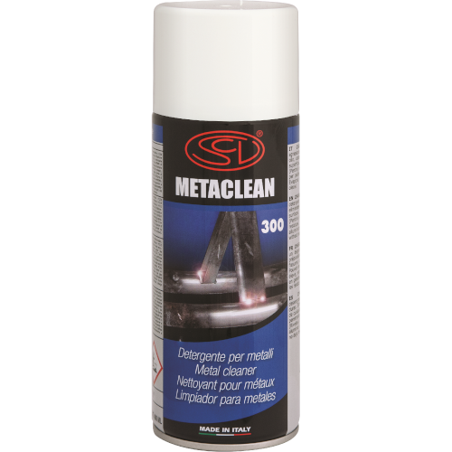 METACLEAN YÜZEY TEMİZLEYİCİ