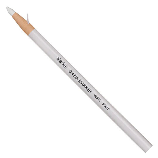 MARKAL CHINA MARKER İPLİ KALEM