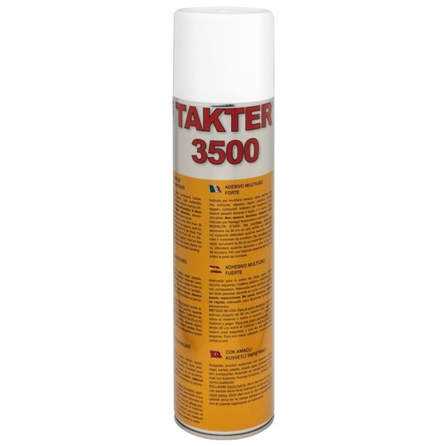 TAKTER 3500 YAPIŞTIRICI SPREY