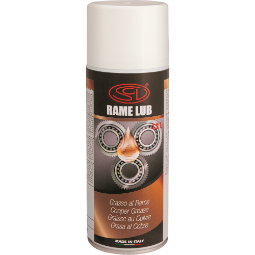 RAMELUB ANTI-SEIZE SPREY