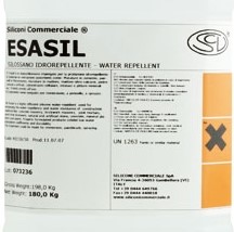 SILICONI ESASIL SU YALITIMI