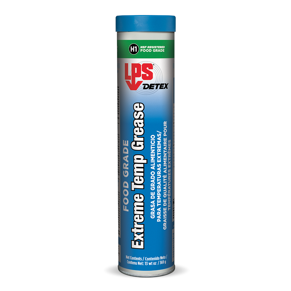 LPS FG EXTREME TEMP GREASE - YÜKSEK SICAKLIK GRESİ