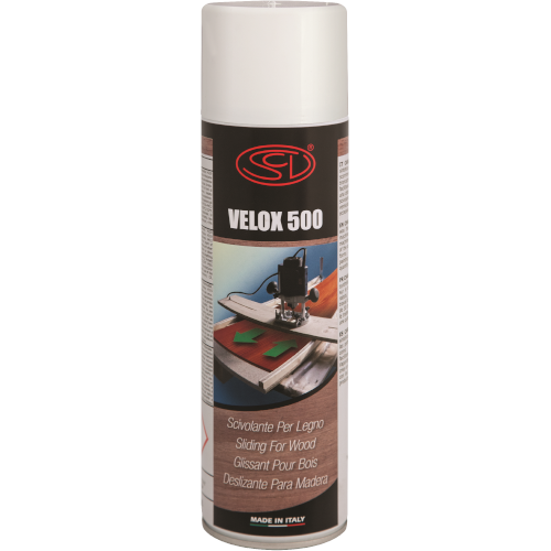 VELOX AHŞAP SPREYİ