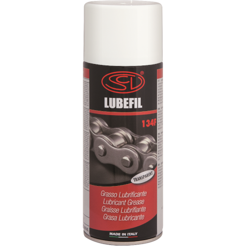 LUBEFIL ZİNCİR VE HALAT SPREYİ