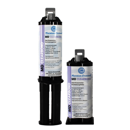 MD- CLEARBOND