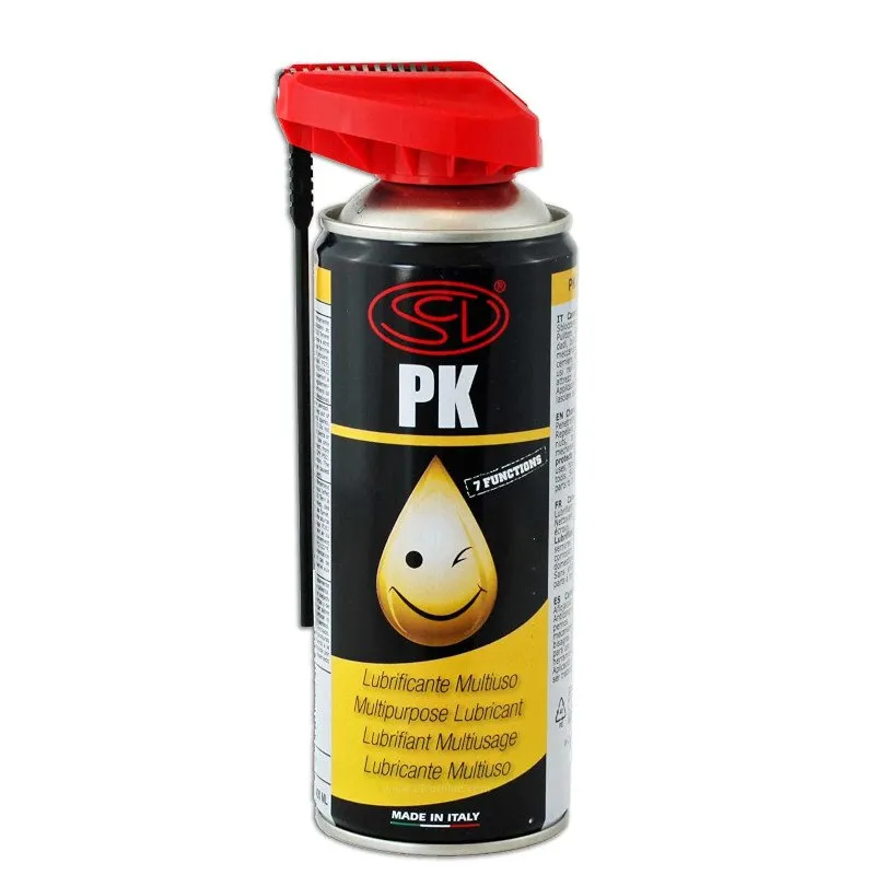 PK SMART PAS SÖKÜCÜ