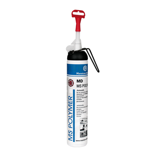 MARSTON DOMSEL MS-POLİMERLER