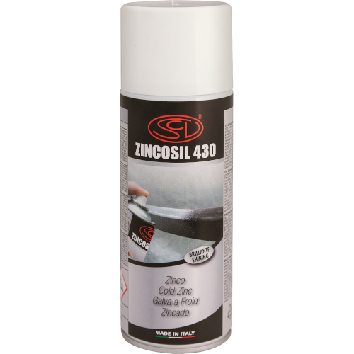 ZINCOSIL 430 ÇİNKO SPREY