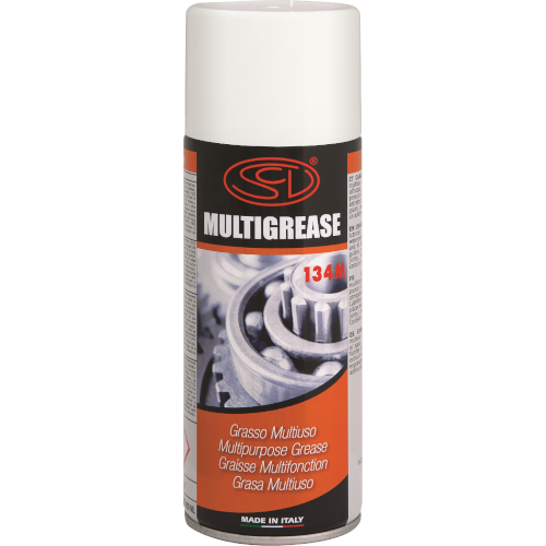 MULTIGREASE GRES SPREY