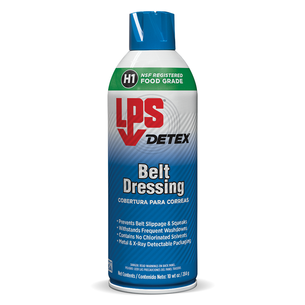 LPS BELT - KAYIŞ YAĞLAMA SPREYİ