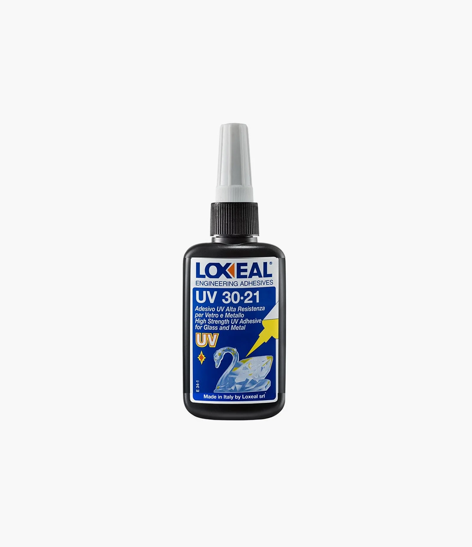 Loxeal UV 30-21