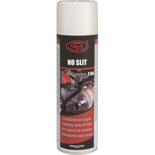 NO SLIT TRİGER KAYIŞ SPREYİ