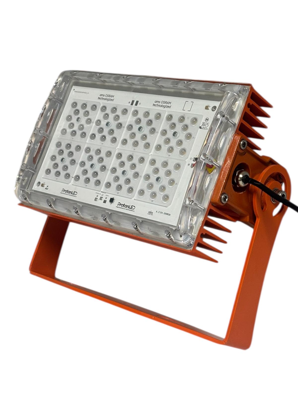 EX-PROOF ZONE 1 100W