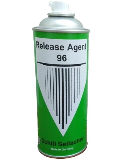RELEASE AGENT 96 